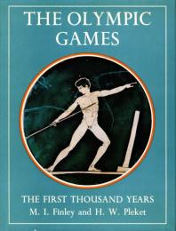 The Olympic Games: The First Thousand Years