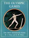 The Olympic Games: The First Thousand Years