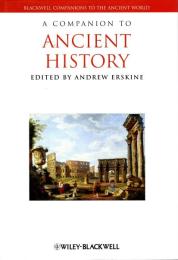 A Companion to Ancient History