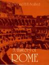 A History of Rome (Down to the Age of Constantine)
