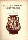 Social Conflict in Ancient Greece