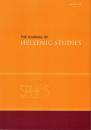 The Journal of Hellenic studies Vol.132 (2012)