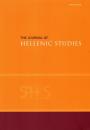 The Journal of Hellenic studies Vol.133 (2013)