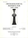 Archaeological reports for 1997-1998 No.44