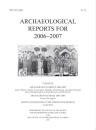 Archaeological reports for 2006-2007 No.53
