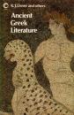 Ancient Greek Literature