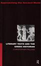 Literary Texts and the Greek Historian