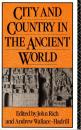 City and Country in the Ancient World