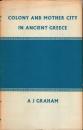 Colony and Mother City in Ancient Greece