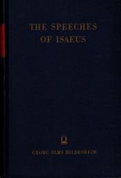 The Speeches of Isaeus