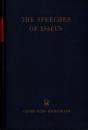 The Speeches of Isaeus
