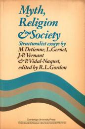 Myth, Religion and Society