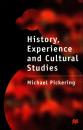 History, Experience and Cultural Studies
