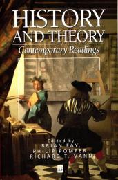 History and Theory: Contemporary Readings