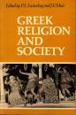 Greek Religion and Society