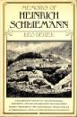 Memoirs of Heinrich Schliemann