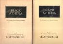 Black Athena: The Afroasiatic Roots of Classical Civilization　2冊揃