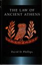 The Law of Ancient Athens