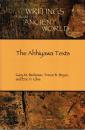 The Ahhiyawa Texts (Writings from the Ancient World)