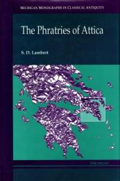 The Phratries of Attica