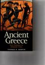Ancient Greece: From Prehistoric to Hellenistic Times
