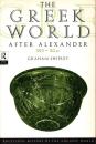 The Greek World After Alexander 323-30 BC