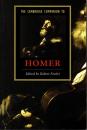 The Cambridge Companion to Homer