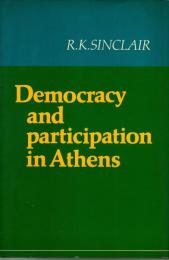 Democracy and Participation in Athens