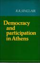 Democracy and Participation in Athens