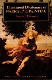 An Illustrated Dictionary of Narrative Painting