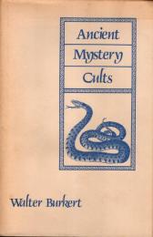 Ancient Mystery Cults