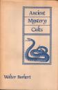 Ancient Mystery Cults