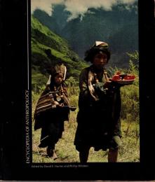 Encyclopaedia of Anthropology