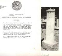 Studies in Attic Epigraphy, History, and Topography