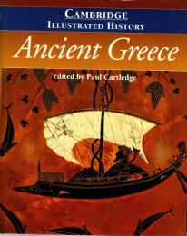 The Cambridge Illustrated History of Ancient Greece