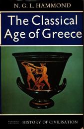 Classical Age of Greece