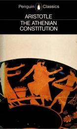 The Athenian Constitution