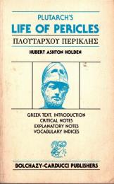 Plutarch's Life of Pericles