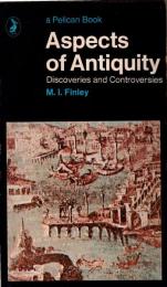 Aspects of Antiquity: Discoveries and Controversies