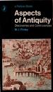 Aspects of Antiquity: Discoveries and Controversies