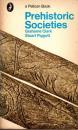 Prehistoric Societies 