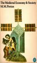 Medieval Economy and Society: An Economic History of Britain in the Middle Ages