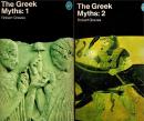 The Greek Myths: Volume 1・2　2冊揃