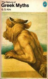 The Nature of Greek Myths