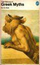 The Nature of Greek Myths