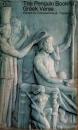 The Penguin Book of Greek Verse