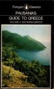 Guide to Greece: Volume 2: Southern Greece