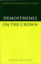 Demosthenes: On the Crown