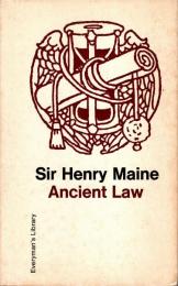 Ancient Law