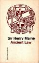 Ancient Law